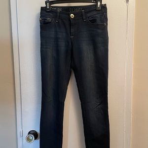 DL1961 Amanda Skinny Jeans